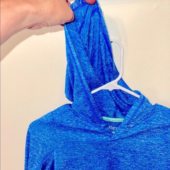 BCG Girls  hoodie - Picture 4 of 8